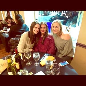 Meet your Posher, Alexandra